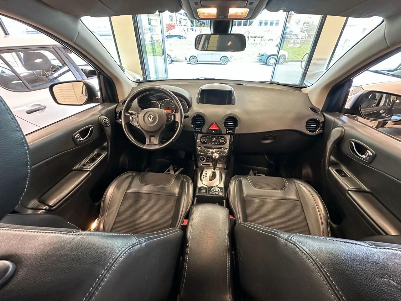 Renault Koleos 2.0 dCi 150CV 4X4 Proactive Luxe