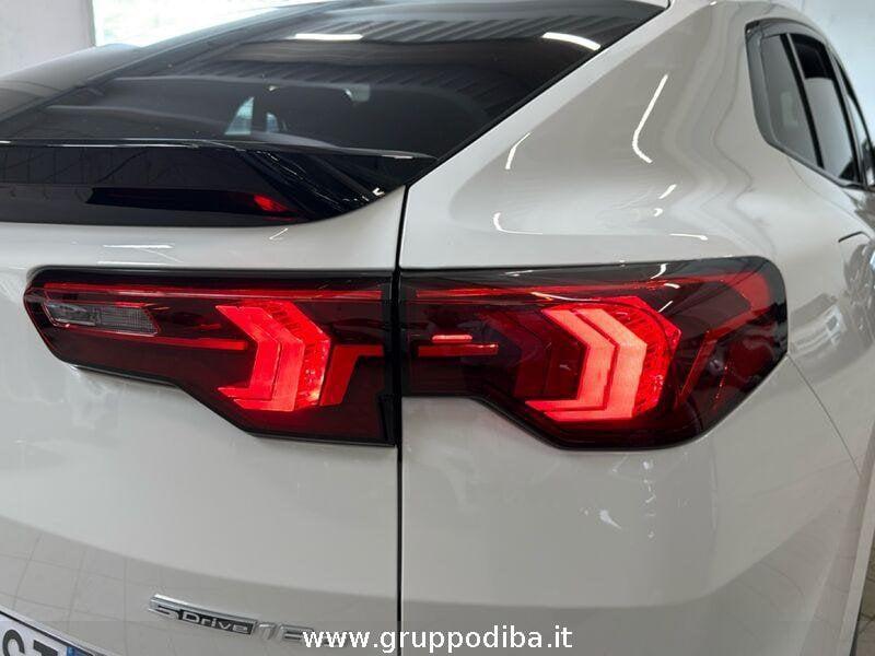 BMW X2 U10 sdrive 18d MSport auto