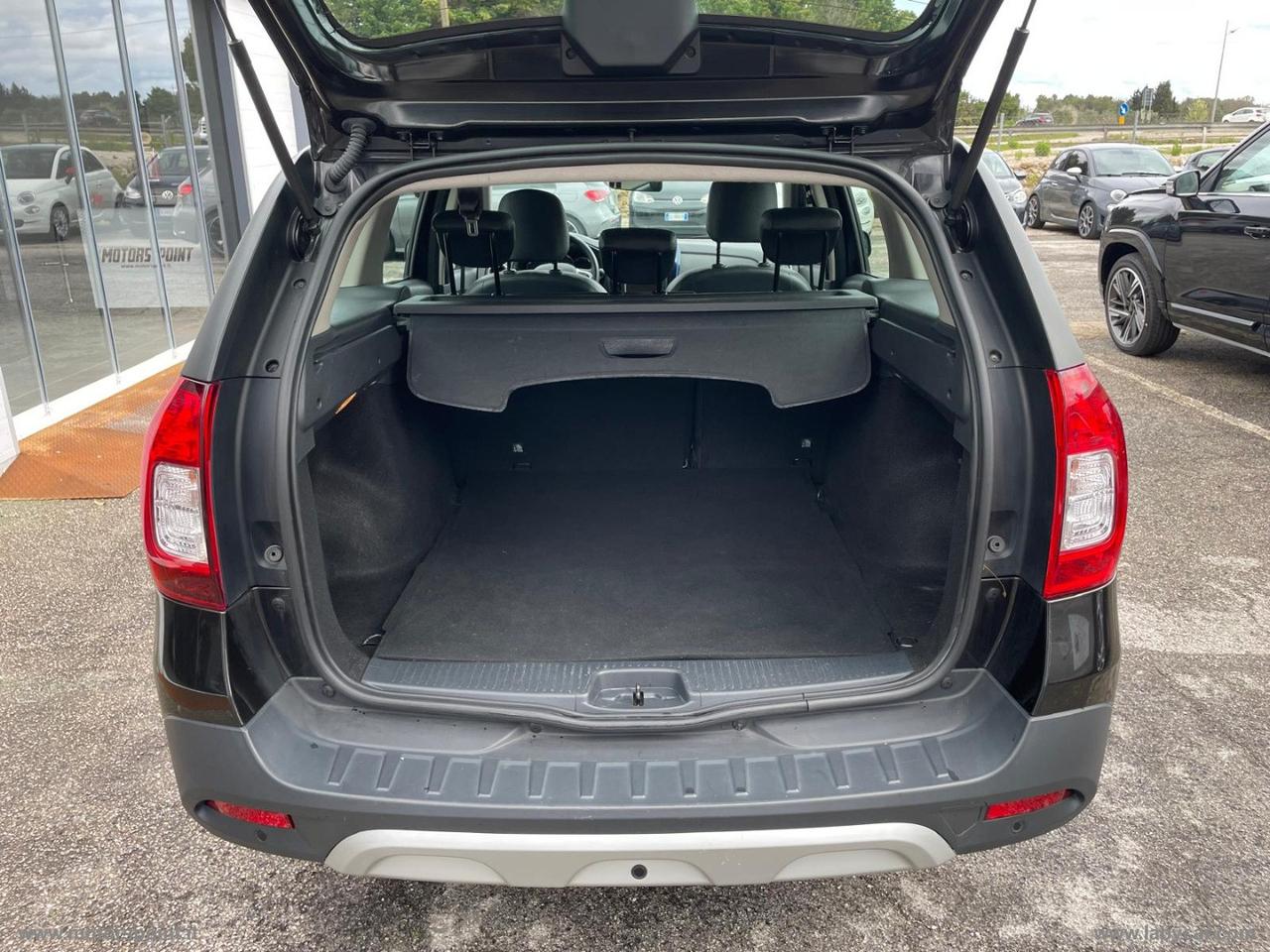 DACIA Logan MCV 1.5 Blue dCi 95S&S 15th Anniv.
