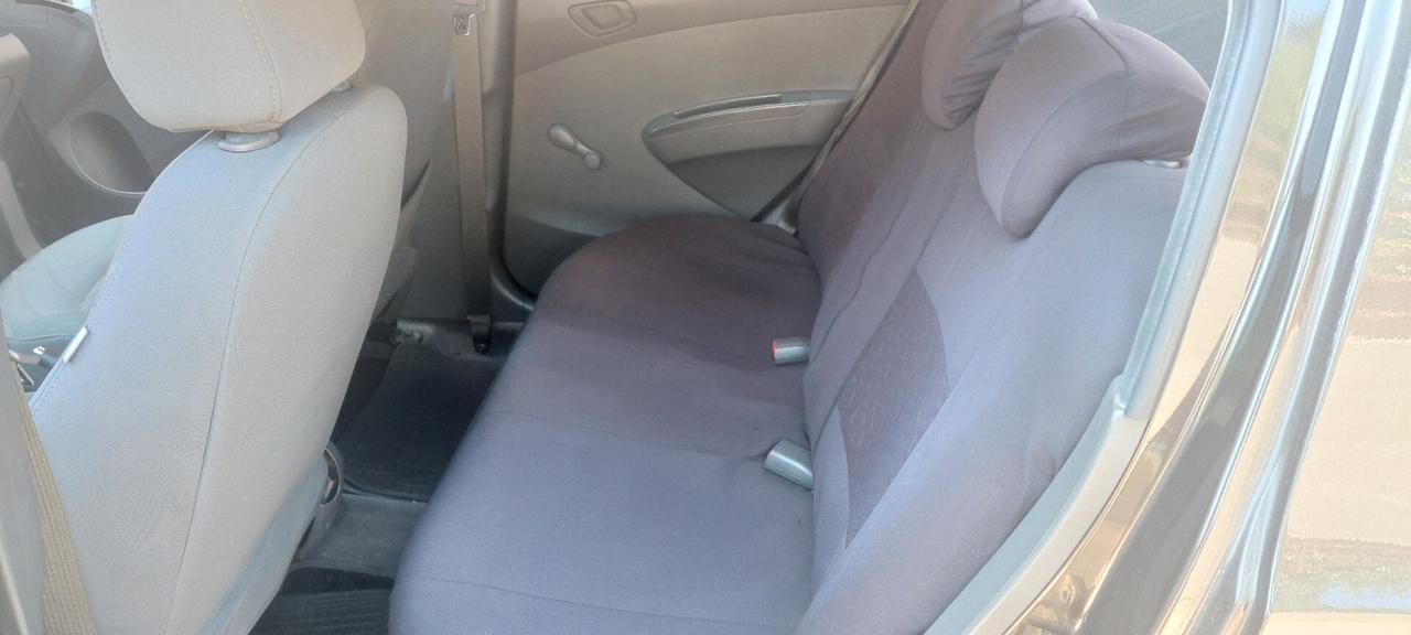 Chevrolet Spark 1.0 GPL Unico Proprietario