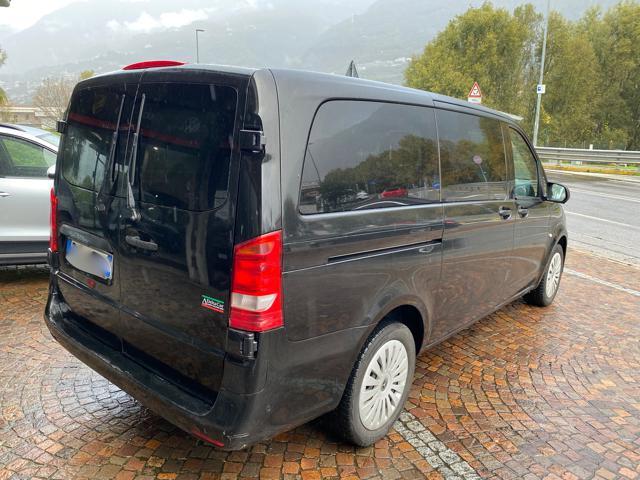 MERCEDES-BENZ Vito 2.2 114 CDI PC-SL Mixto Long PREZZO + IVA