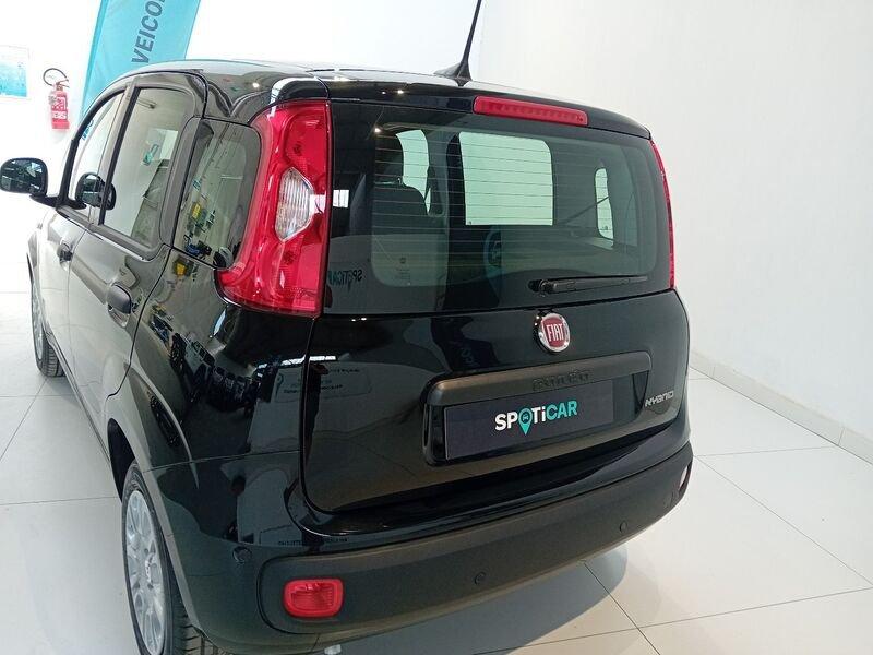 FIAT Panda Panda 1.0 FireFly S&S Hybrid