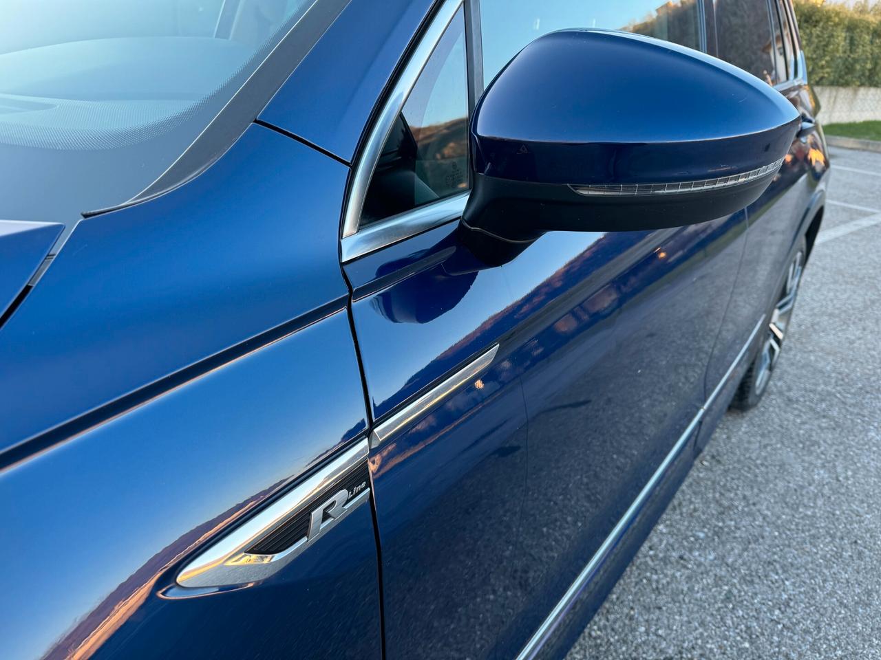 Volkswagen Tiguan 2.0 TSI 180 CV DSG 4MOTION Executive FULL