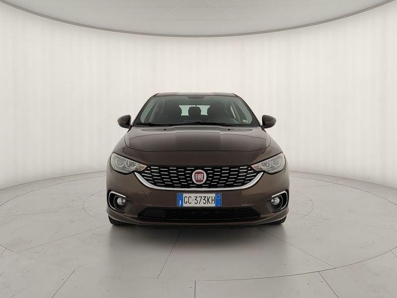 FIAT Tipo 1.4 5 porte Lounge!CAR PLAY!FENDI!PDC!TELECAMERA!