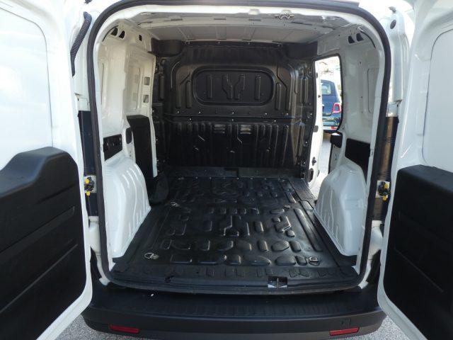 FIAT Doblo Cargo 1.6 Mjet 105 Cv - P.Laterale, Schermo ecc