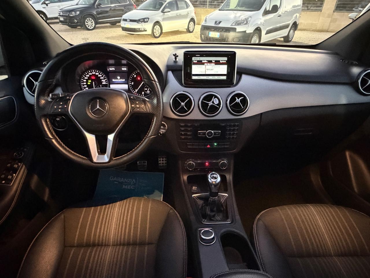 Mercedes-benz A 180 CDI Premium