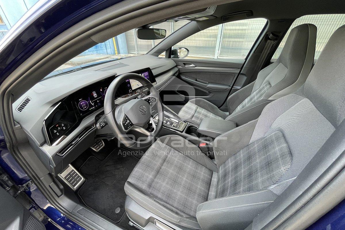 VOLKSWAGEN Golf 2.0 TDI DSG GTD