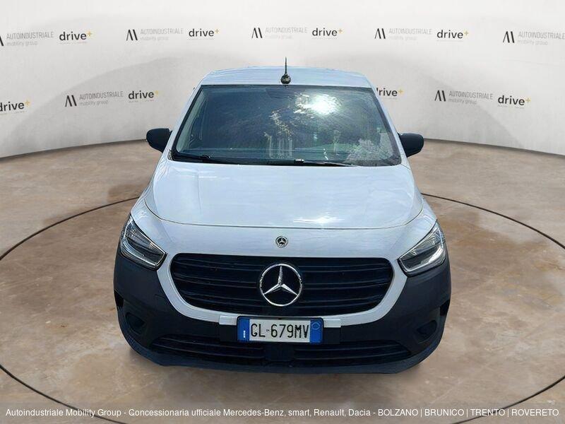 Mercedes-Benz Citan 112 CDI FURGONE LONG ''NEOPATETATI''