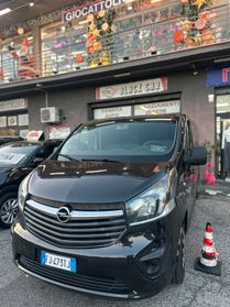 Opel Vivaro 27 1.6 BiTurbo S&S EcoFLEX PC-TN Combi