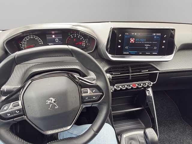 Peugeot 208 PureTech 75 Stop&Start 5 porte Active Pack