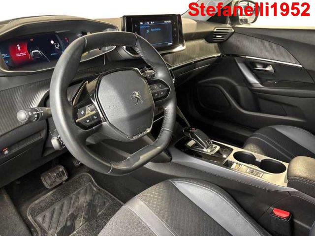 PEUGEOT 2008 II 2020 - 1.2 puretech Allure Pack s&s 130cv eat