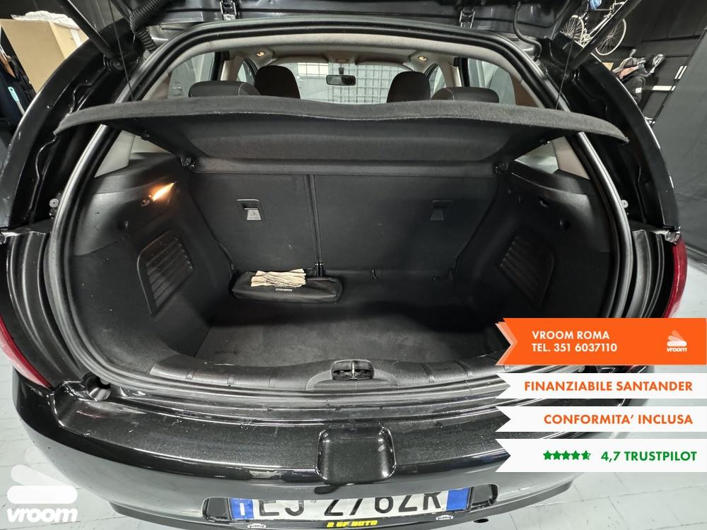 CITROEN C3 2ª serie C3 1.1 Exclusive