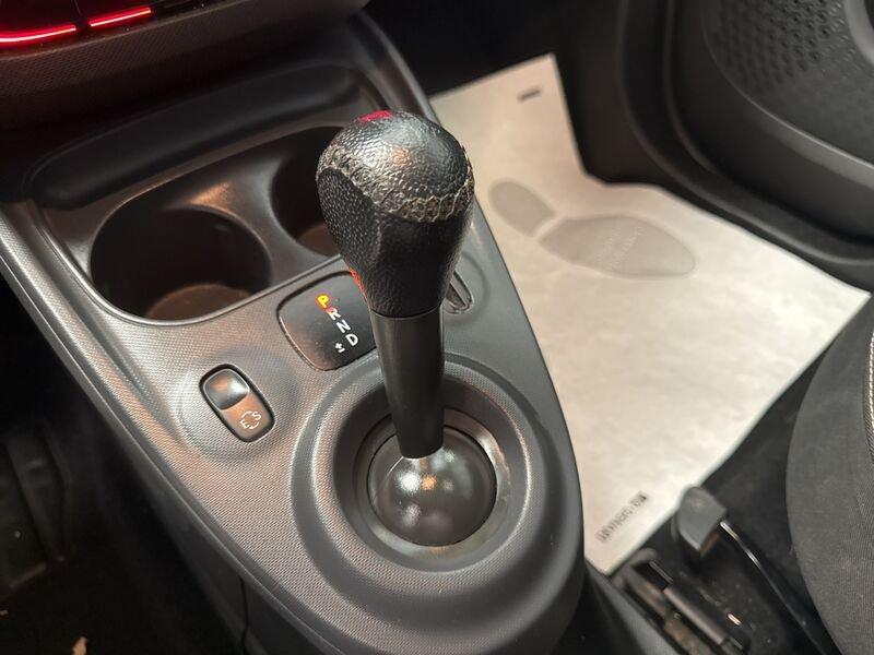 smart fortwo III 2015 1.0 Passion 71cv twinamic