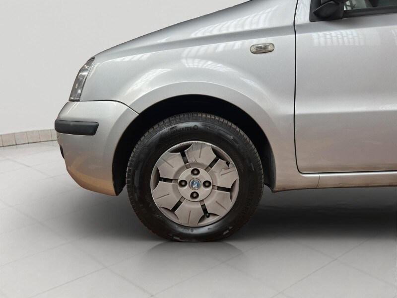FIAT Panda 2ª serie Panda 1.1 Active