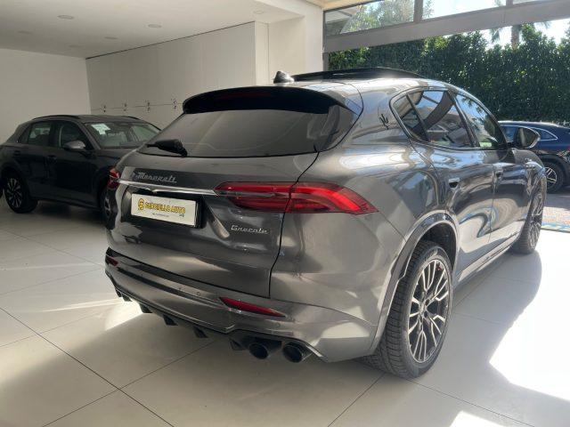 MASERATI Grecale MHEV 330 CV AWD Modena tetto da?529,00 mensili