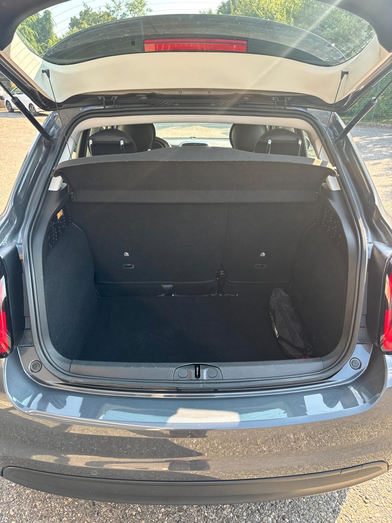 Fiat 500X Mirror T3 1.0 Benz. *75.000 km*unico proprietario*
