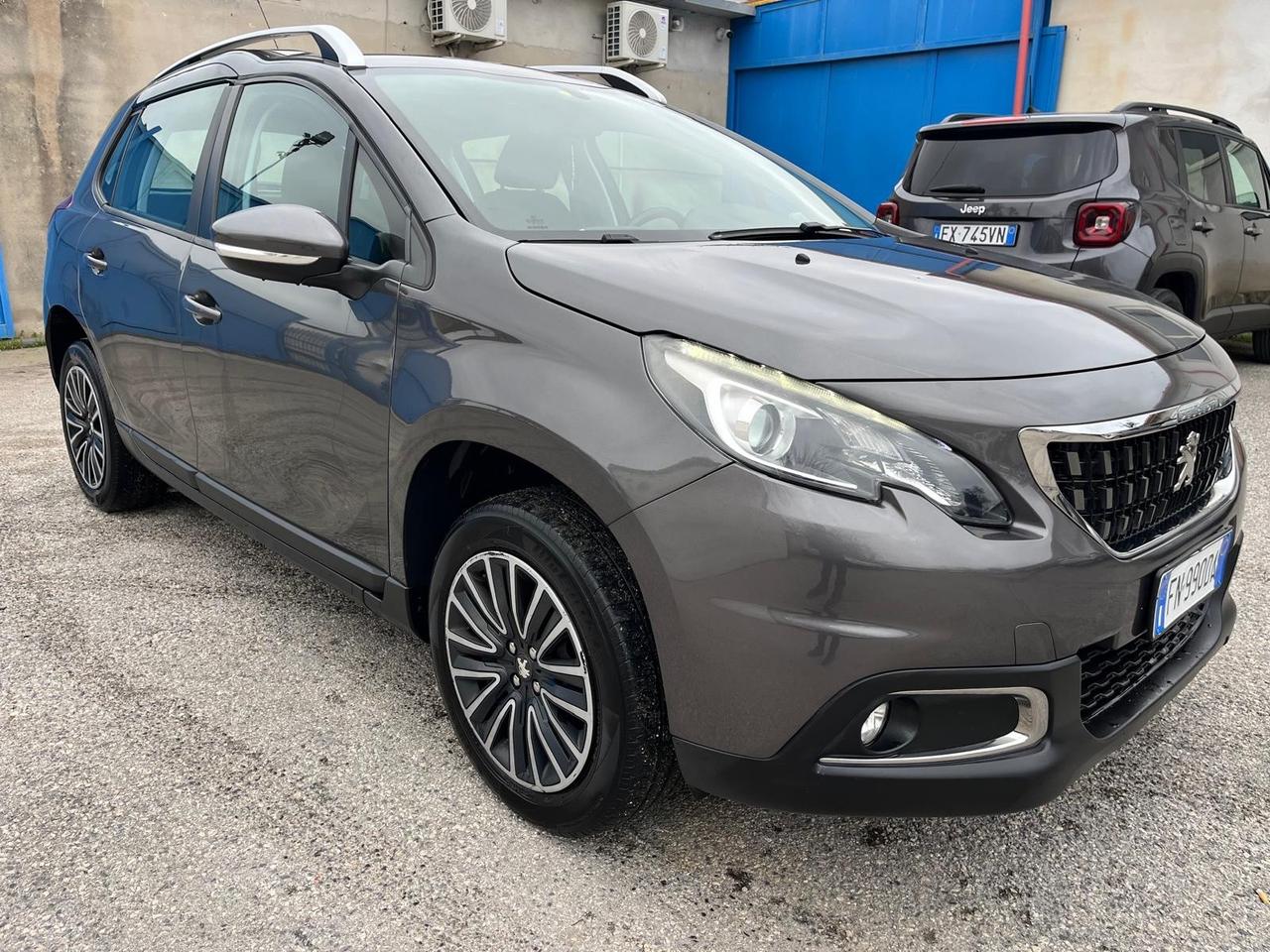 Peugeot 2008-1.6 blue hdi-full-2018