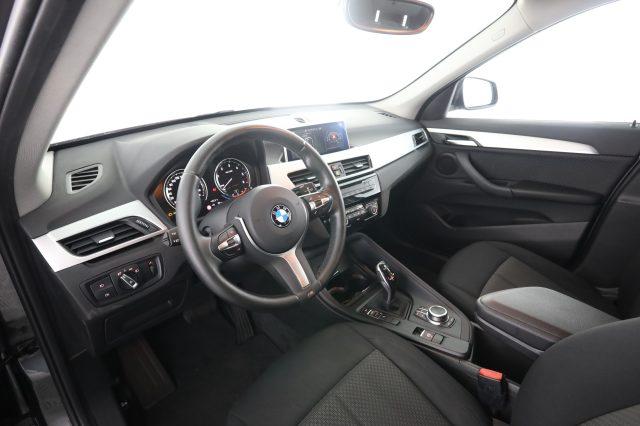 BMW X1 X1 sDrive18d BUSINESS ADVANTAGE