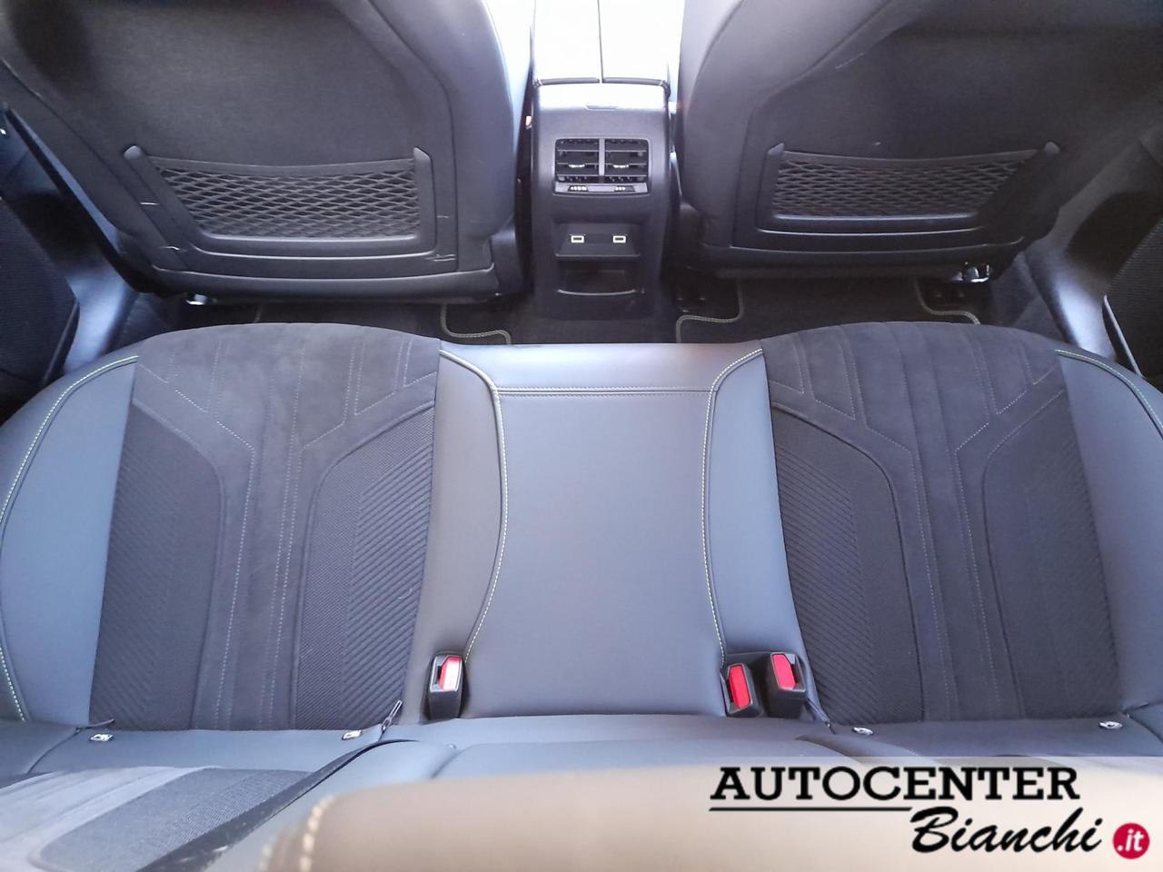 Peugeot 308 1.2 puretech t GT s&s 130cv eat8