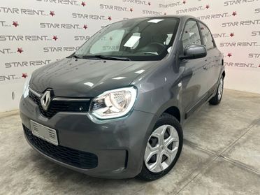 Renault Twingo SCe 65 CV Duel