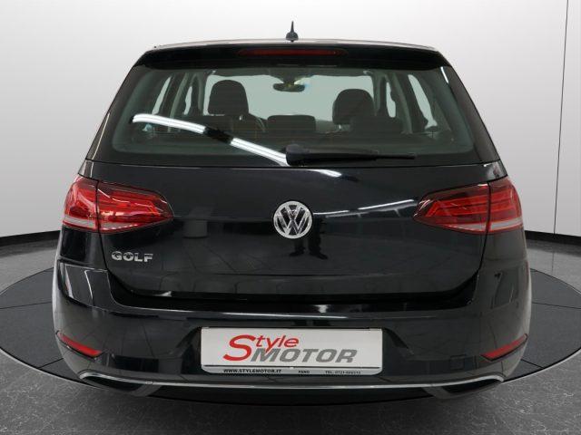 VOLKSWAGEN Golf 2.0 TDI DSG 5p. Business BlueMotion Technology