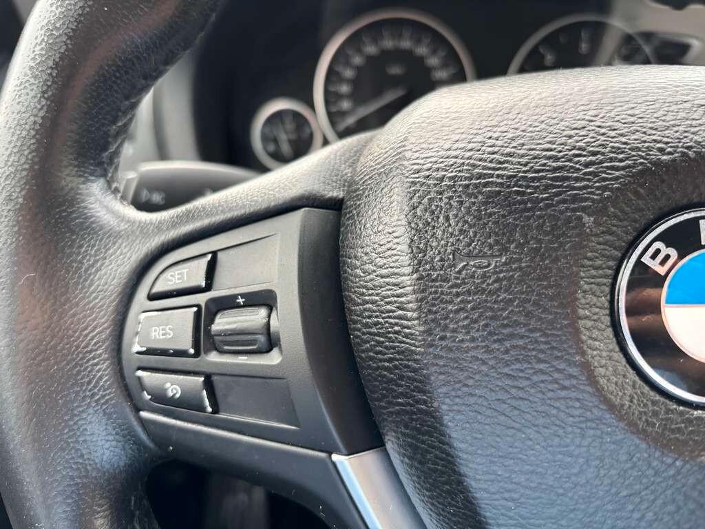 Bmw X3 xDrive20d 2011 / 205.000 KM Tua a soli 79 Euro al mese