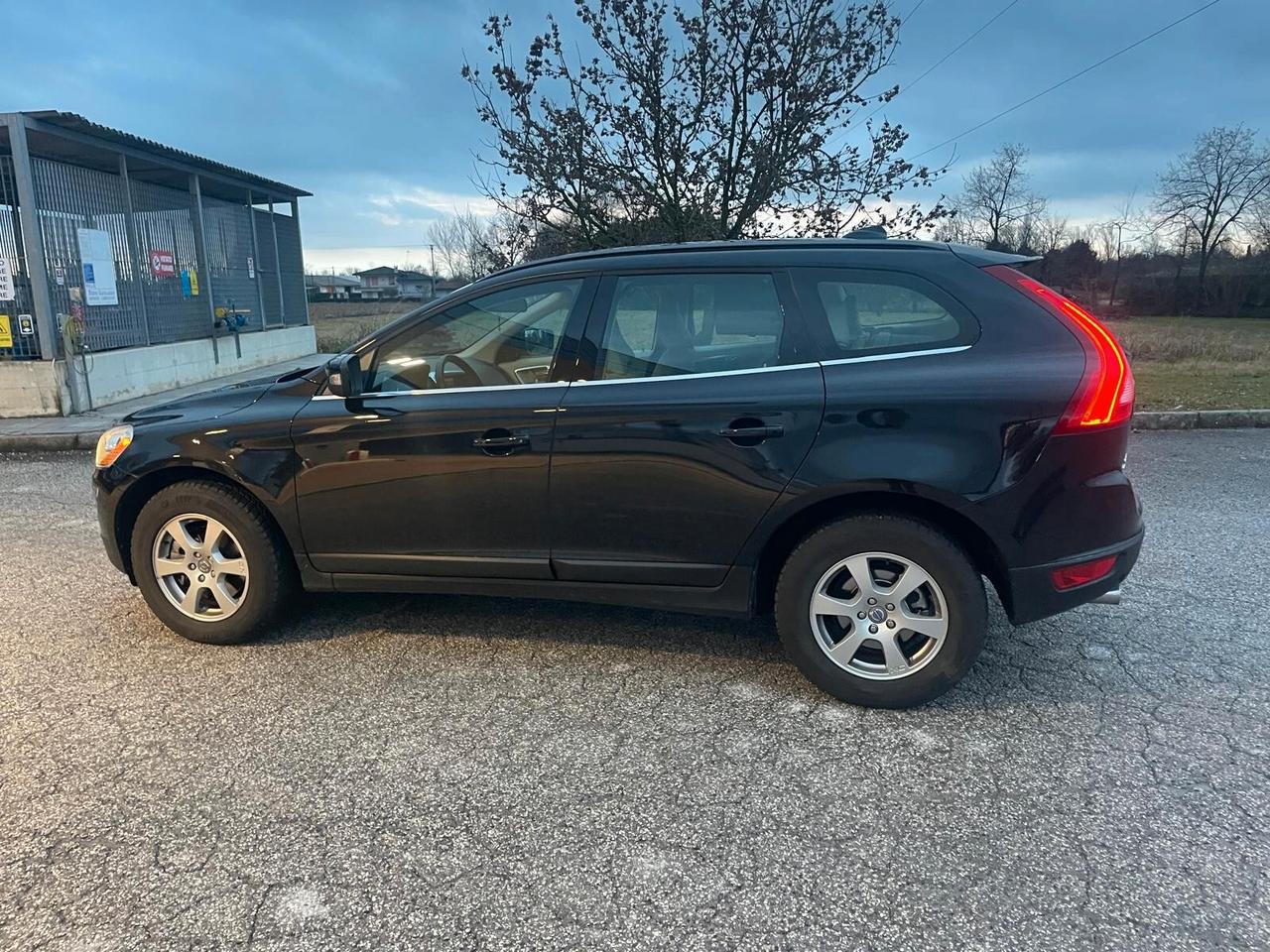 Volvo XC 60 XC60 D3 Geartronic Momentum UNICA proprietario