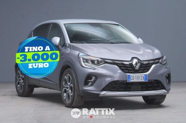 Renault Captur 1.6 PHEV E-Tech 160CV Initiale Paris Auto