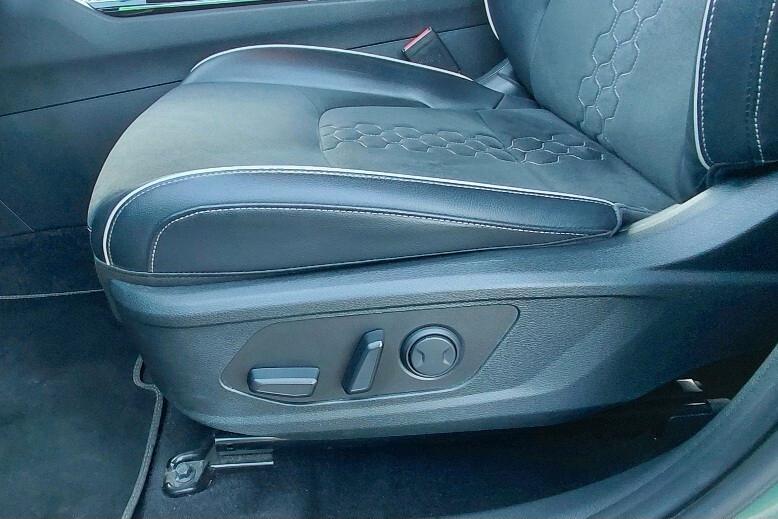 Kia Sportage 1.6 TGDi HEV AT GT-line