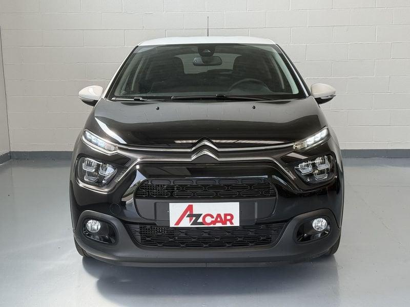 Citroën C3 PureTech 110 S&S Max*PROMO LUGLIO*