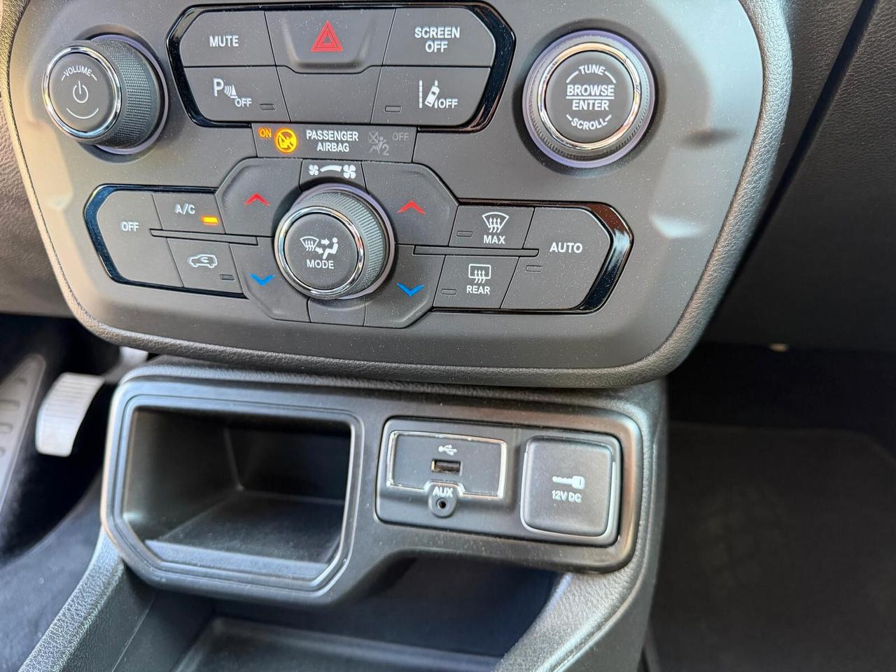 Jeep Renegade 120CV Limited PARI AL NUOVO