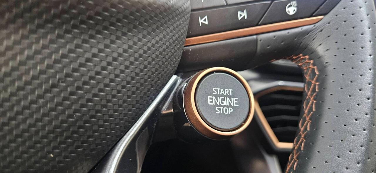 Cupra Leon 2.0 TDI 150 CV DSG Uff. Cupra Italia