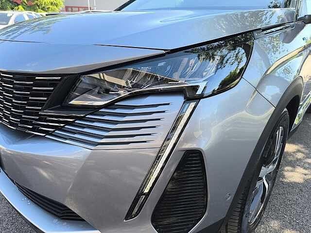 Peugeot 3008 Hybrid 225 e-EAT8 Allure Pack