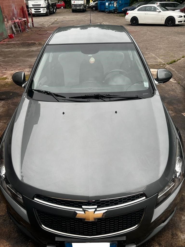 Chevrolet Cruze 1.6 5 porte LT GPL