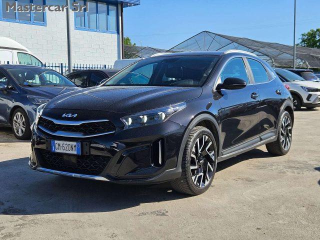 KIA XCeed XCeed 1.6 crdi mhev Business 136cv dct - GM620NM