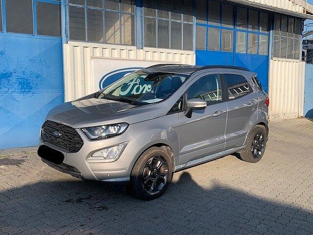 Ford EcoSport 1.0 EcoBoost 125 CV Start&Stop ST-Line