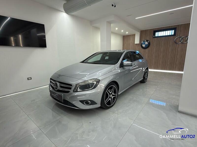 Mercedes-Benz Classe A A 180 CDI