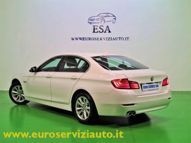 BMW 520 520i