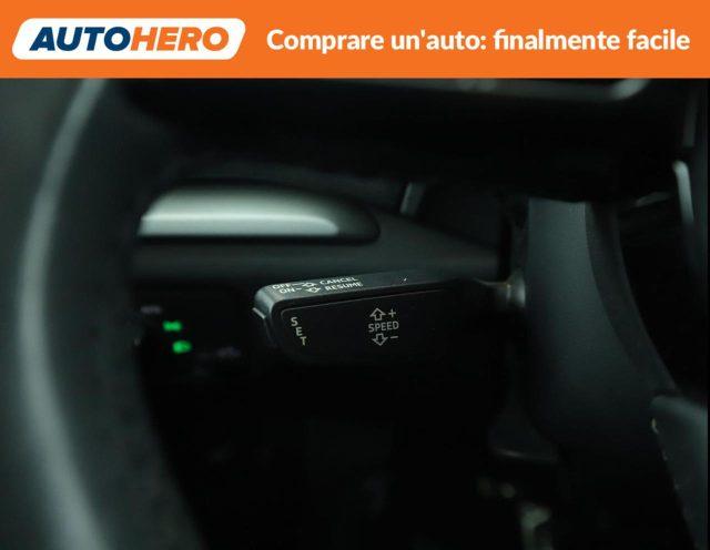 AUDI A3 SPB 35 TDI S tronic Admired