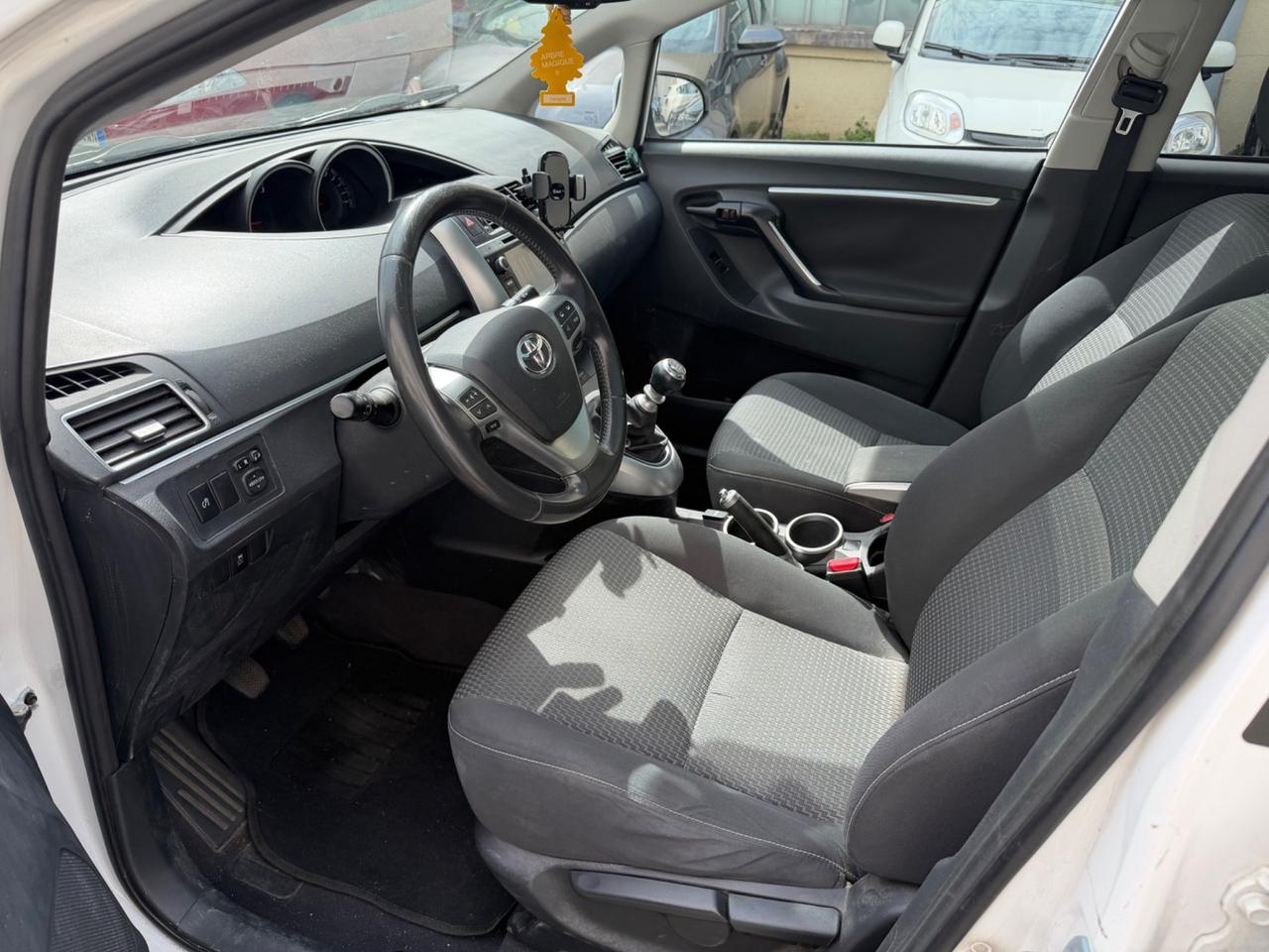 Toyota Verso 1.6 Active 7 posti 2014