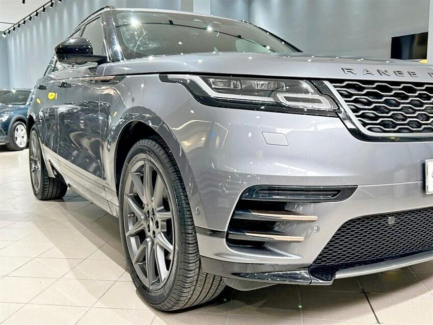 Land Rover Range Velar 2.0D I4 204 CV R-Dynamic S