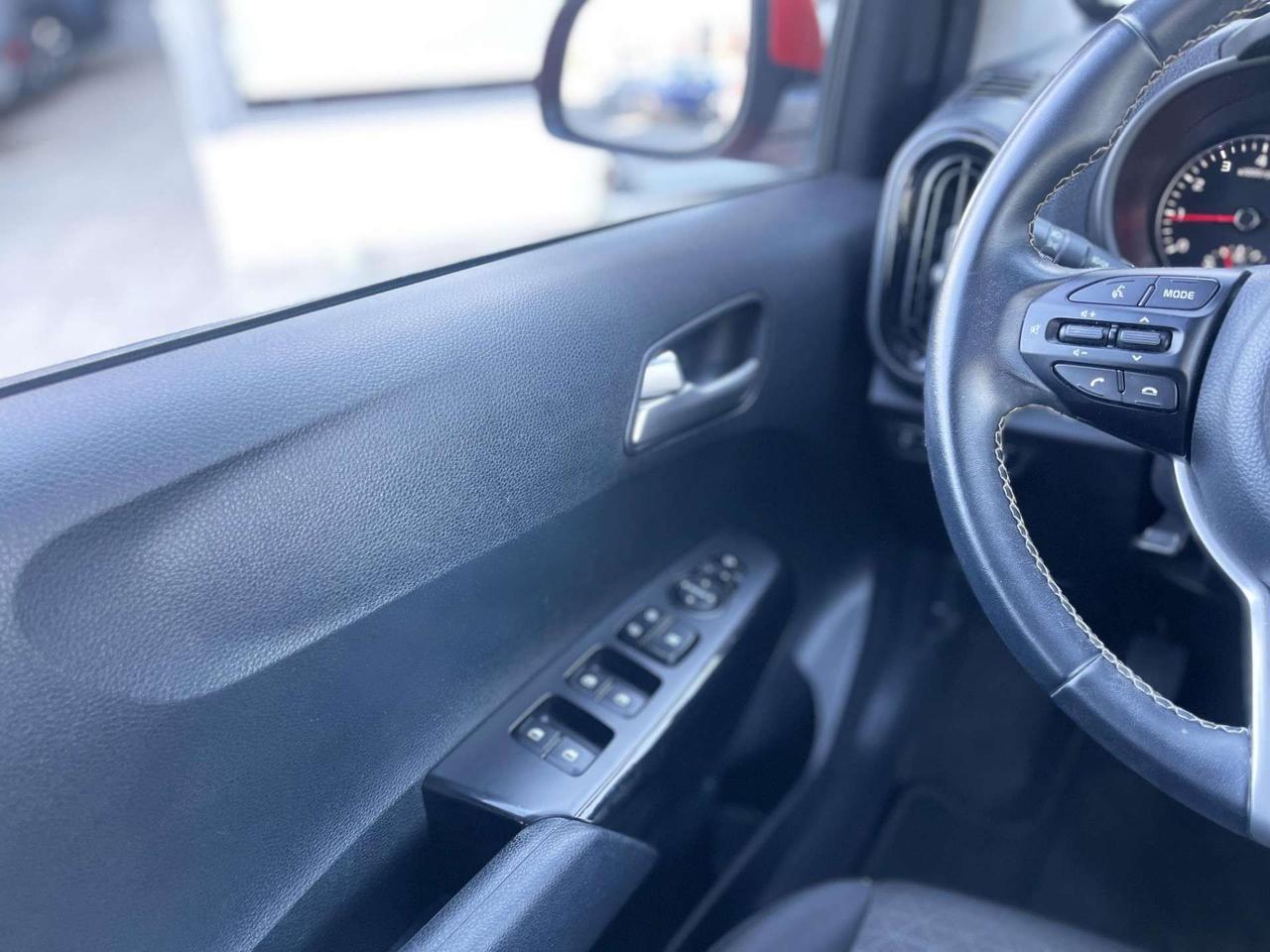 Kia Picanto 1.0 Benzina 67CV E6 Neo - 2022