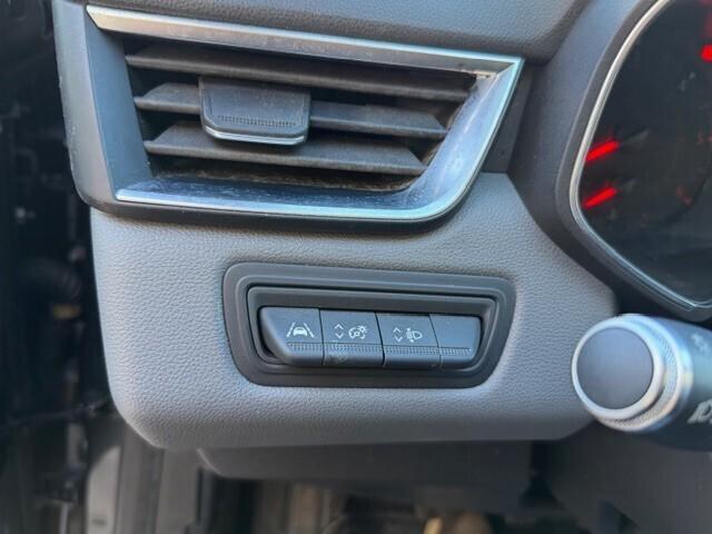 Renault Clio Blue dCi 85 CV 5 porte Intens anno 01