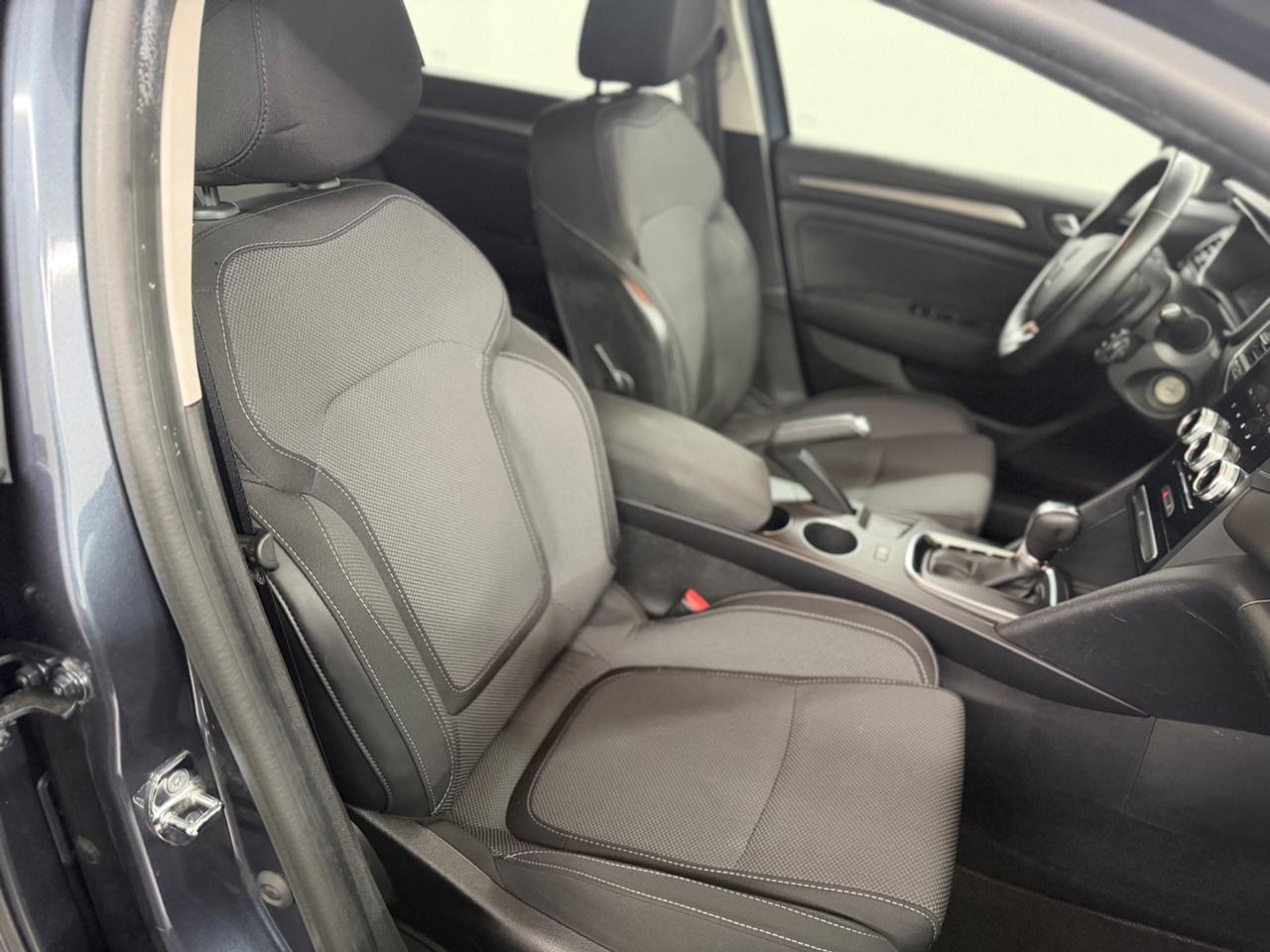 RENAULT MEGANE (anno 2023)