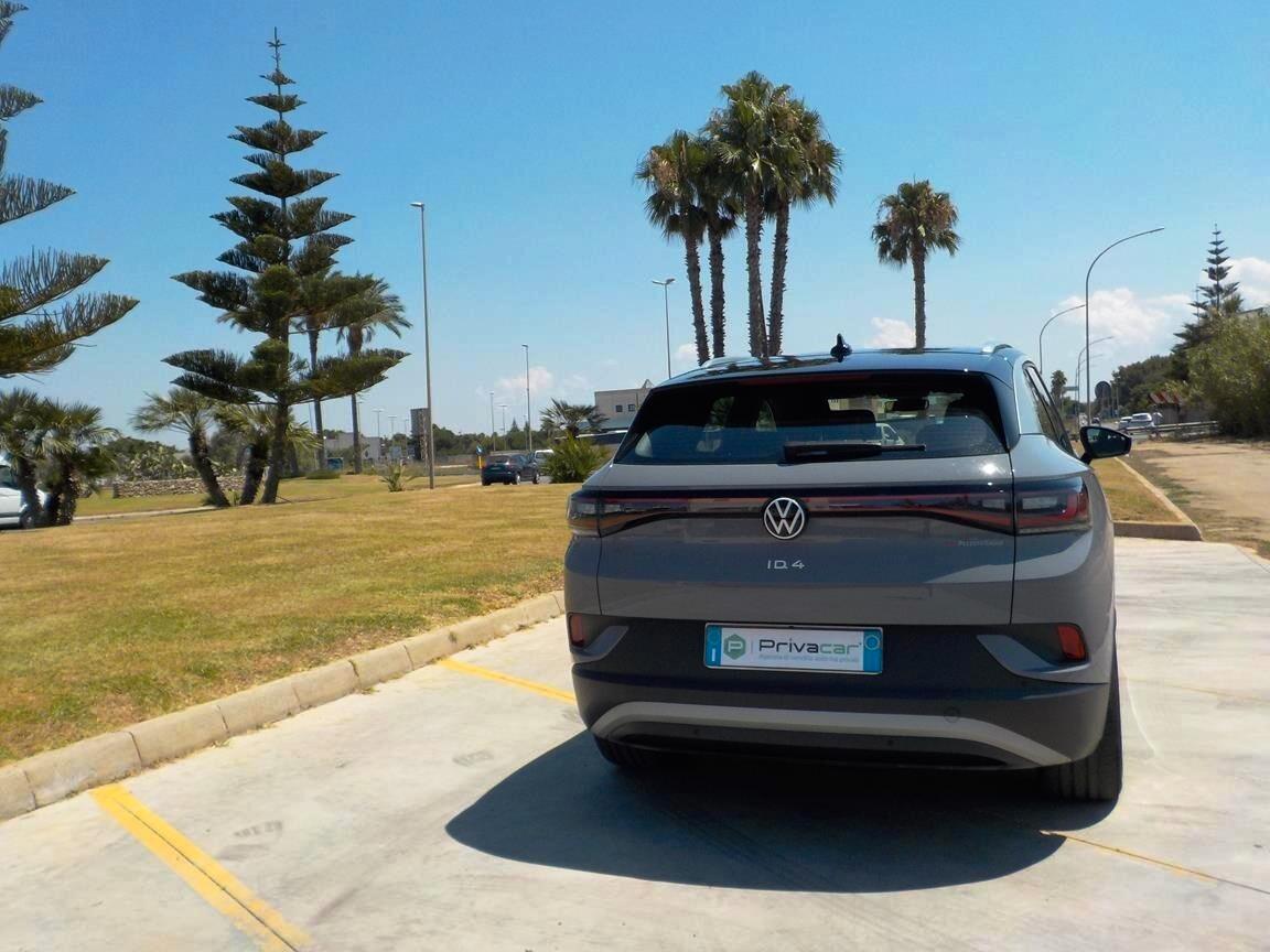 Volkswagen ID.4 Pro Performance