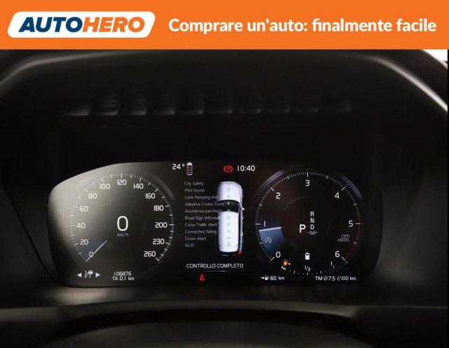VOLVO XC90 B5 (d) AWD Geartronic 7 posti R-design