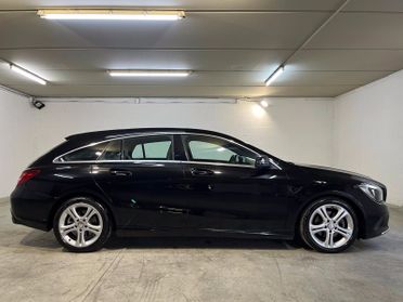 Mercedes-benz CLA 180 CLA 180 S.W. Sport