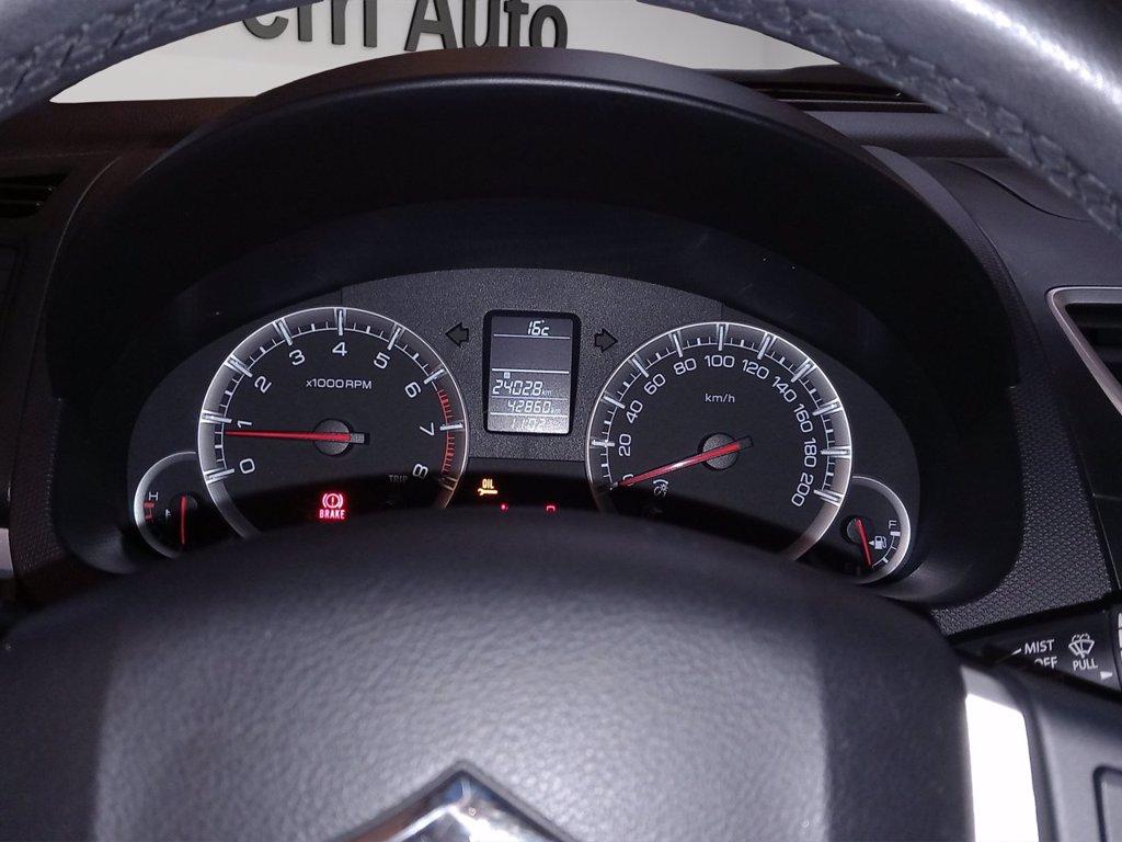 SUZUKI Swift 5p 1.2 vvt b-top c/ta e6 del 2016