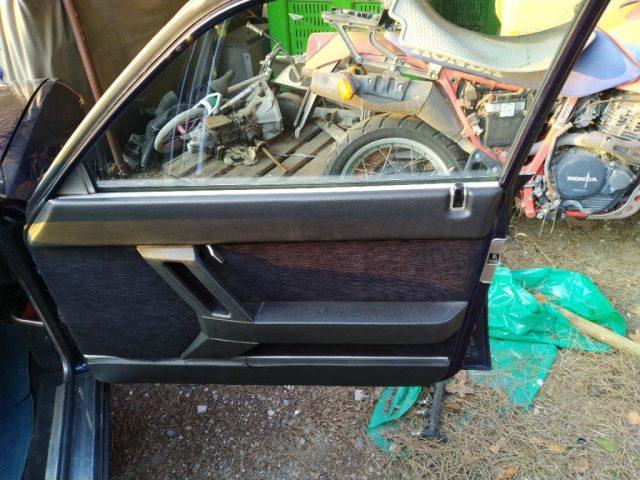 LANCIA Gamma 2.5 UNICO PROPRIETARIO