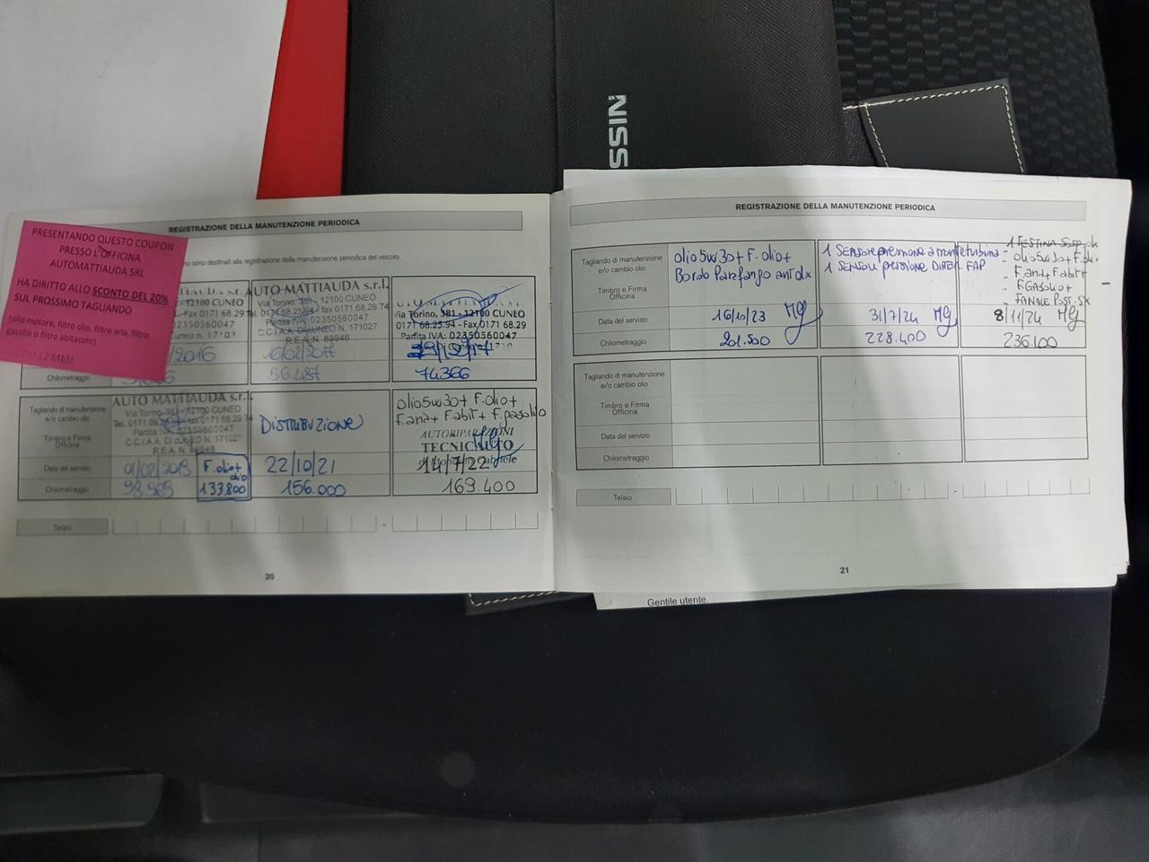 Nissan Qashqai 1.5 dCi Tekna 110 CV 2014